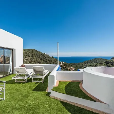 Casa de Férias Orquidea - Amazing Landscape View *